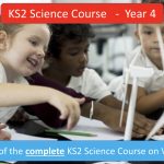 Szydlo’s review of the KS2 Science Course – Year 4