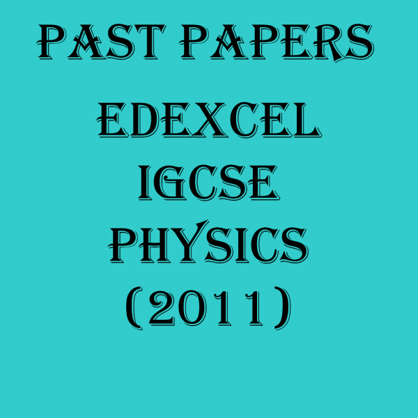 Igcse Past Papers