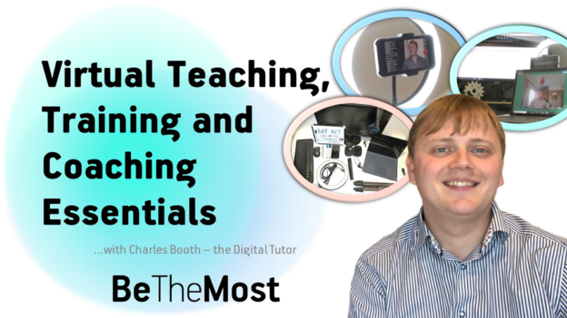 Virtual Teaching
